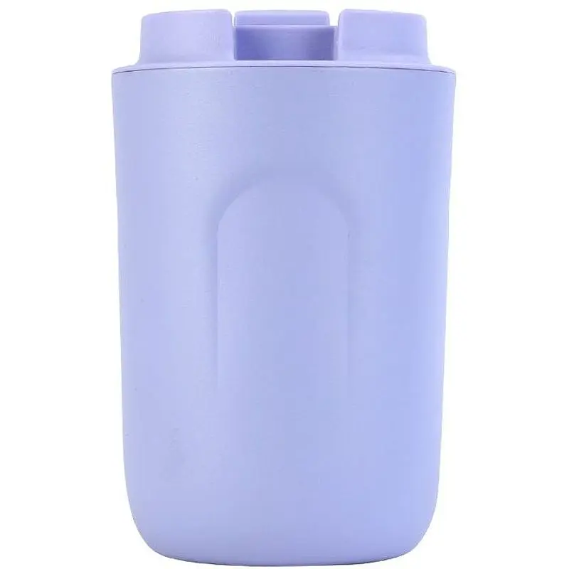 Термочашка 63mugs для кофе 380 мл фиолетовая (63 mugs) - фото 2