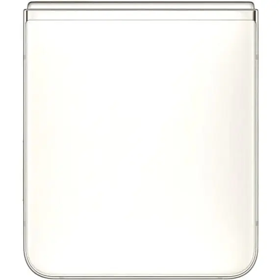 Смартфон Samsung Galaxy Flip5 8/512GB Cream (SM-F731BZEH) - фото 2