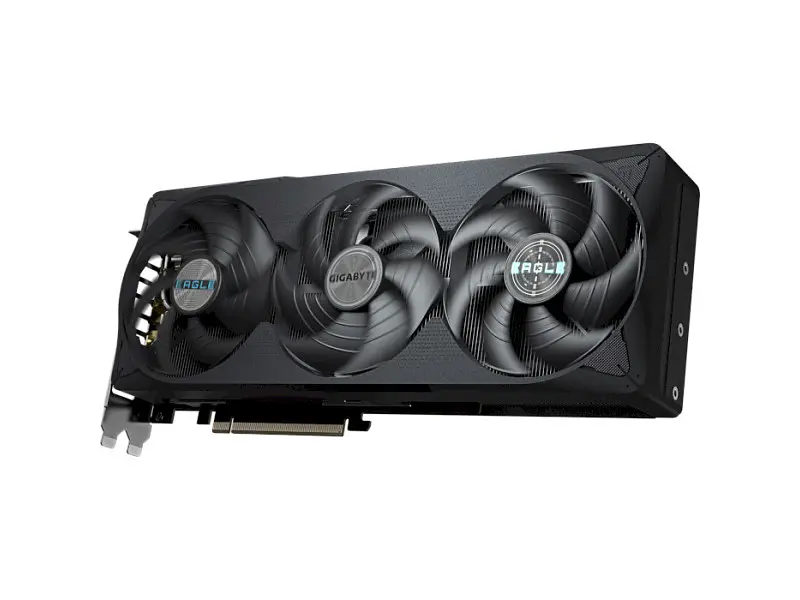 Відеокарта Gigabyte GeForce RTX 5070 Ti EAGLE OC SFF 16G (GV-N507TEAGLE OC-16GD) - фото 6