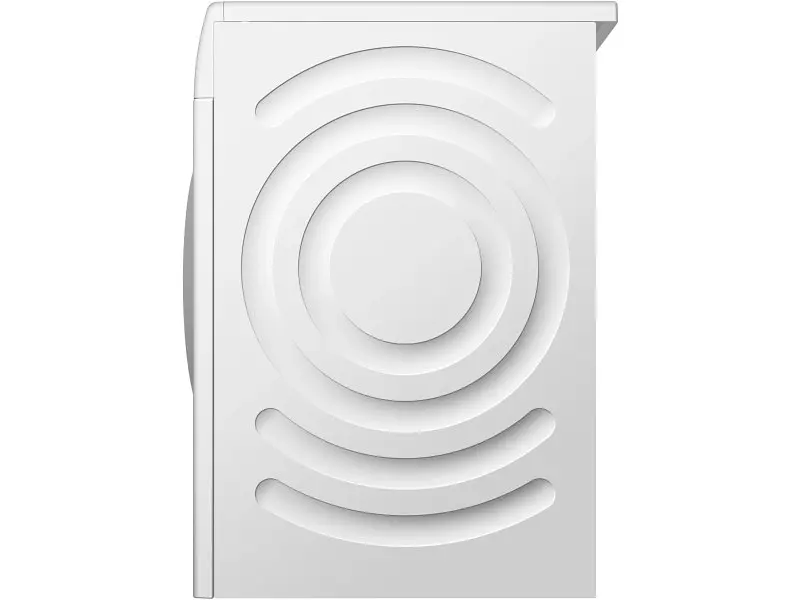 Пральна машина Bosch WAV28K00CS - фото 2