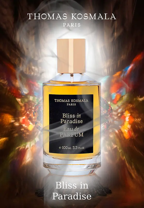 Парфумована вода Bliss In Paradise 100 ml - фото 4
