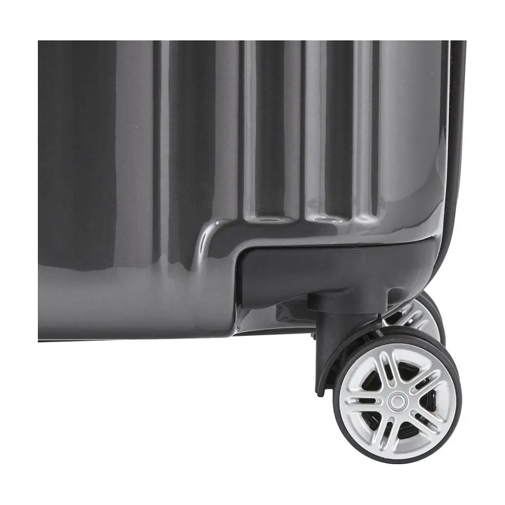 Валіза Titan Sportlight Flash Anthracite L (Ti831404-04) - фото 3