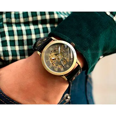 Годинник Winner Salvador - фото 19