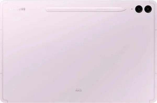 Планшет Samsung Galaxy Tab S9 FE Plus Wi-Fi 8/128GB Lavender (SM-X610NLIA) - фото 5