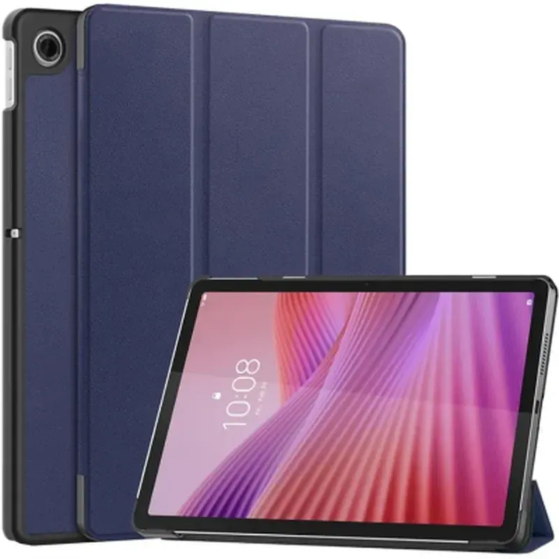 Чохол до планшета BeCover Smart Case Lenovo Tab TB-311FU 10.1" Deep Blue (713106) - фото 6