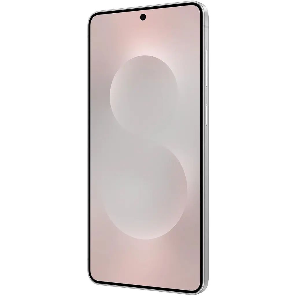 Смартфон Samsung Galaxy S25 Edge 12/256GB Titanium Silver (SM-S937BZSD) [136760] - фото 2