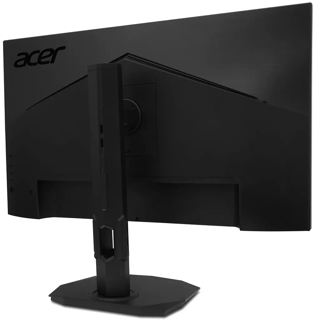 Монітор 27" Acer XF273UF3bmiipr Black (UM.HX3EE.329) 2560x1440 (QHD, 2K) IPS 300/320 Hz - фото 8