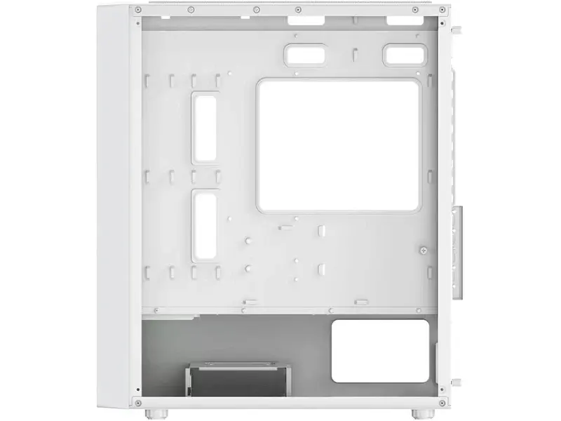 Корпус OCYPUS Gamma C50 ARGB White (GAMMA-C50-WHG400XX-GL) - фото 4