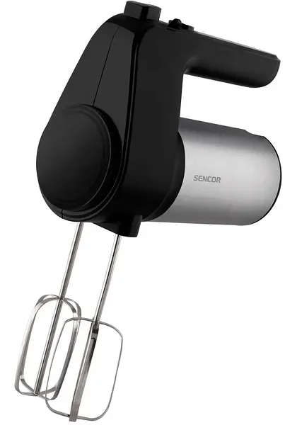 Ручной миксер Sencor SHM 5207SS - фото 7