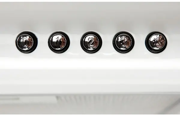 Вытяжка Eleyus Line I 50 WH - фото 5