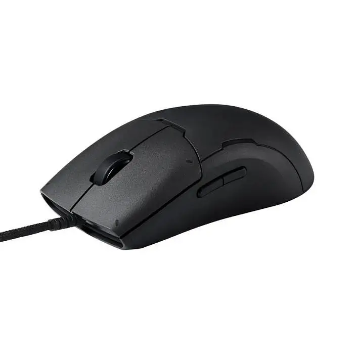 Ігрова миша XiaomiGaXiaoming Mouse Lite BHR8869GL Black - фото 2