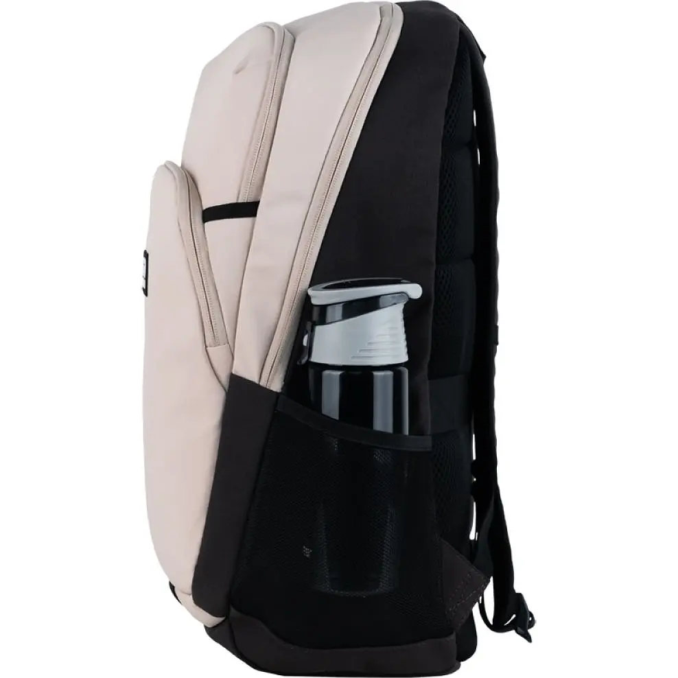 Рюкзак GoPack Education Teens 185 бежевый (GO25-185L-3) - фото 5