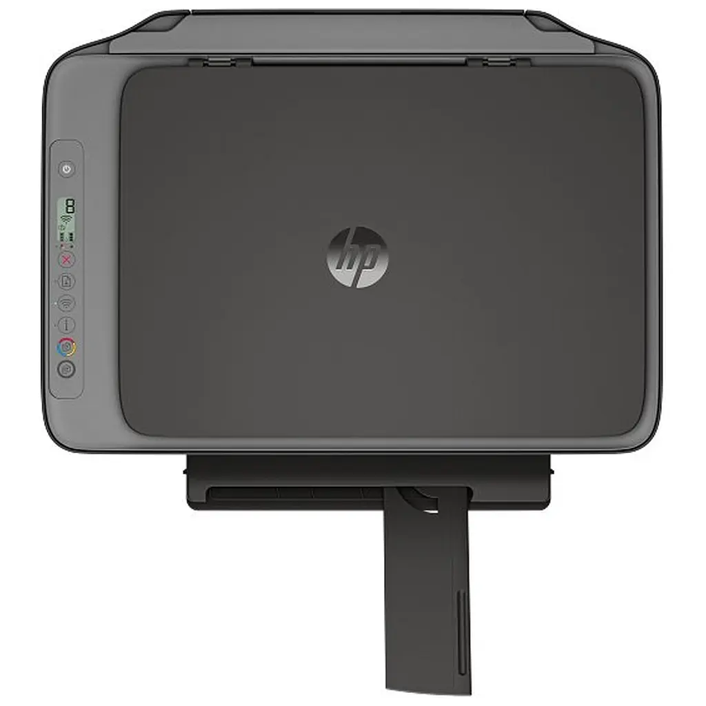 Багатофункціональний пристрій HP DeskJet Ink Advantage 2976 Wi-Fi (B18K0C) - фото 5