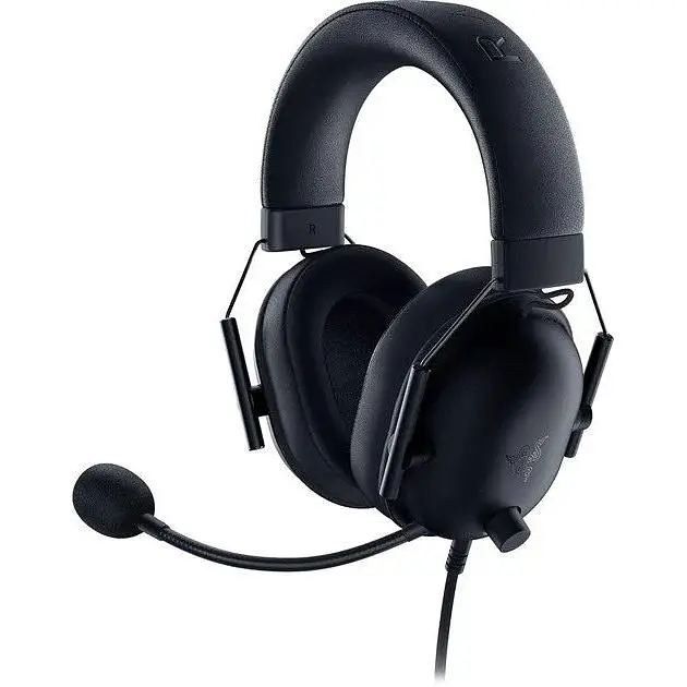 Навушники Razer гарнітура повнорозмірна ігрова Blackshark V2 X for PS5 (RZ04-03241000-R3G1) чорна