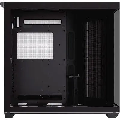 Корпус для ПК APNX V1 Black/White (AP см-VI01003.M1) - фото 6