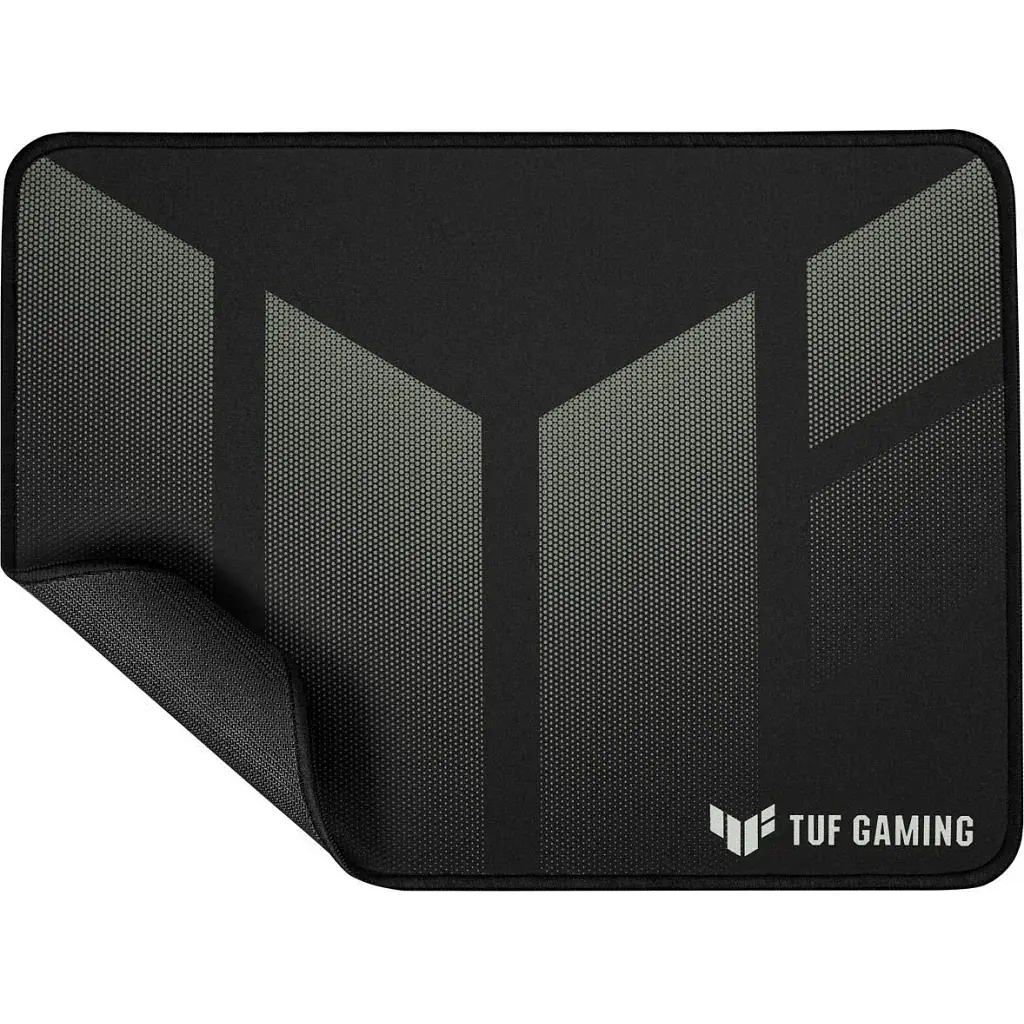 Килимок для мишки ASUS TUF Gaming P1 Speed (90MP02G0-BPUA00) - фото 2