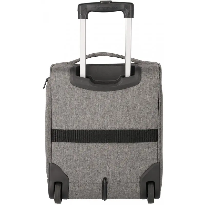 Валіза Travelite Cabin на 2 колесах XS Underseater Anthracite (TL090225-04) - фото 4