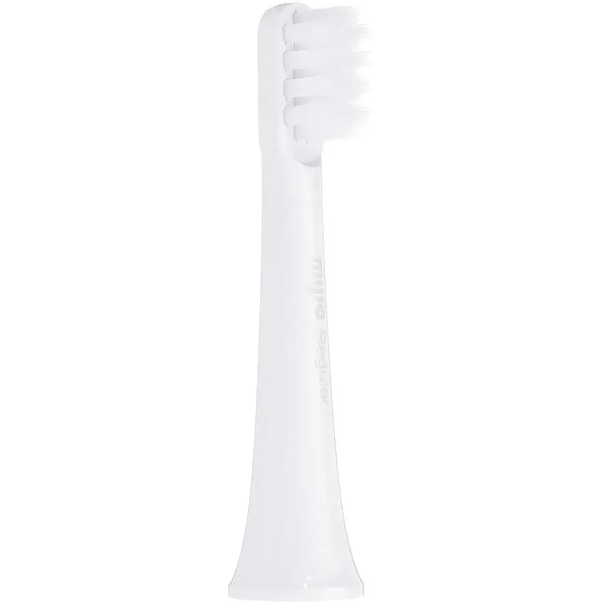 Насадки для зубной щетки MiJia Toothbrush Heads T100 Regular 3шт (NUN4098CN) [44294] - фото 2