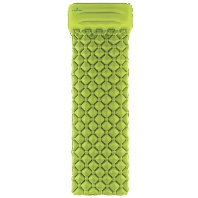 Туристичний килимок Ferrino Air Lite Pillow Mat Green (78247NVV) (929809)