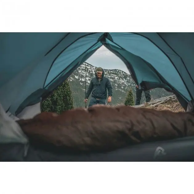 Намет Robens Tent Boulder 3 (1046-130344) - фото 3