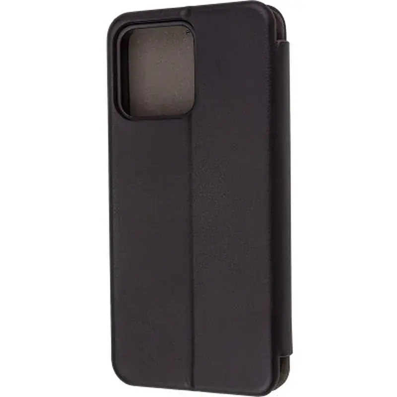 Чохол до мобільного телефона Armorstandart G-Case ZTE Blade V50 Design 4G Black (ARM70725) - фото 2