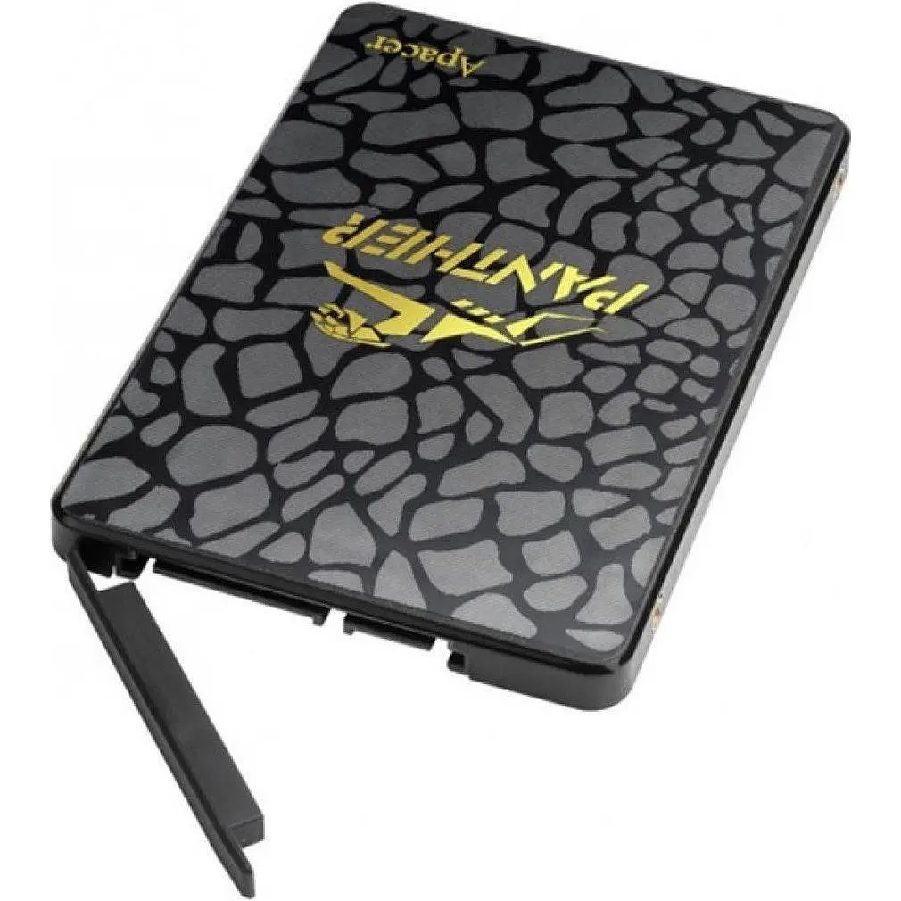 SSD накопитель Apacer AS340 Panther 240GB (AP240GAS340G) OEM [142512] - фото 4