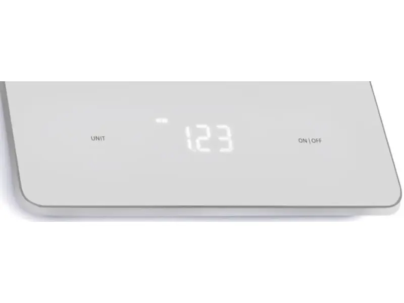 Ваги кухонні Gorenje KT10LBW - фото 3