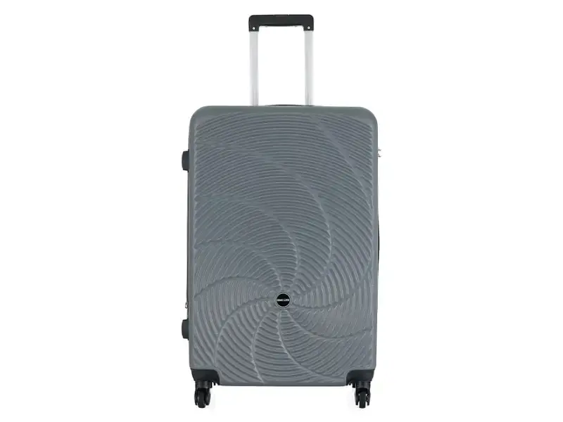 Валіза Semi Line 28 L Graphite (T5924-3) - фото 4