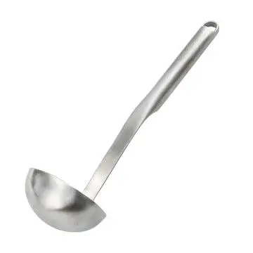 Ополоник KitchenAid Premium, 31,5 см (KMG006OHSS) - фото 2