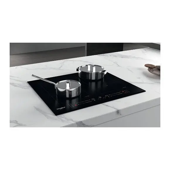 Варильна поверхня електрична Whirlpool WL S7960 NE - фото 9