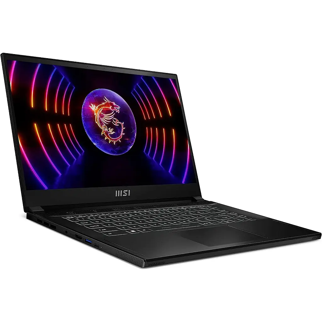 Ноутбук MSI Stealth 15 A13VF [A13VF-038US] [117048] - фото 4