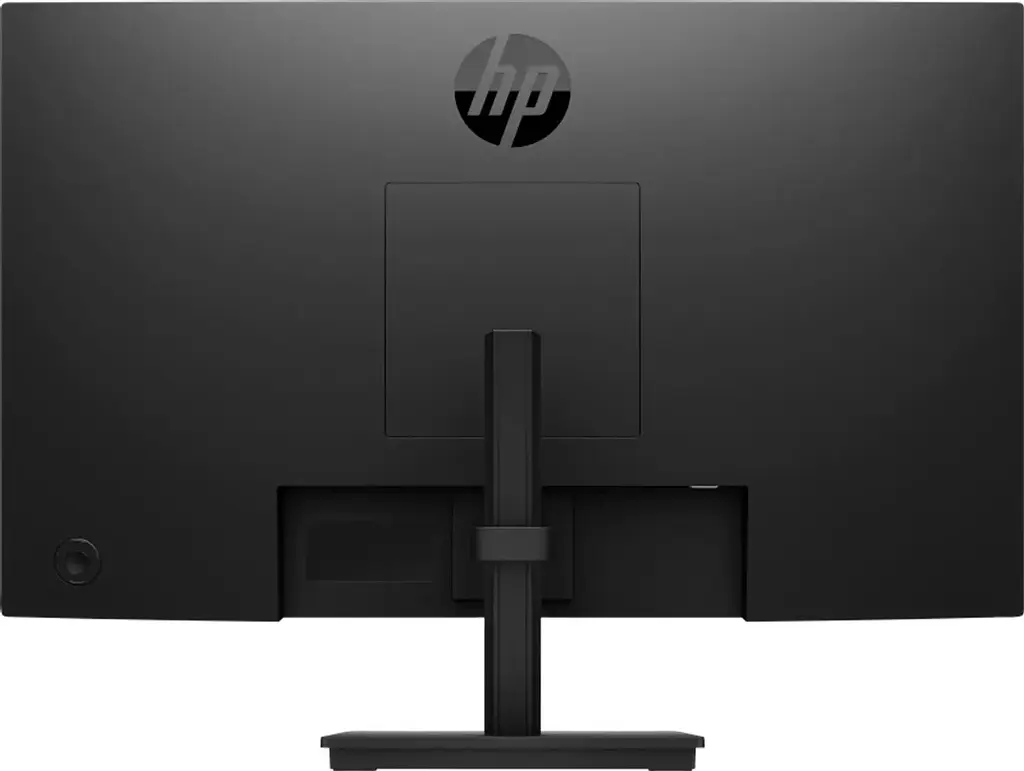 Монітор TFT 27 HP S3 Pro 327ph, IPS, 100Hz, VGA, HDMI, DP, HAS, колонки, чорний - фото 5