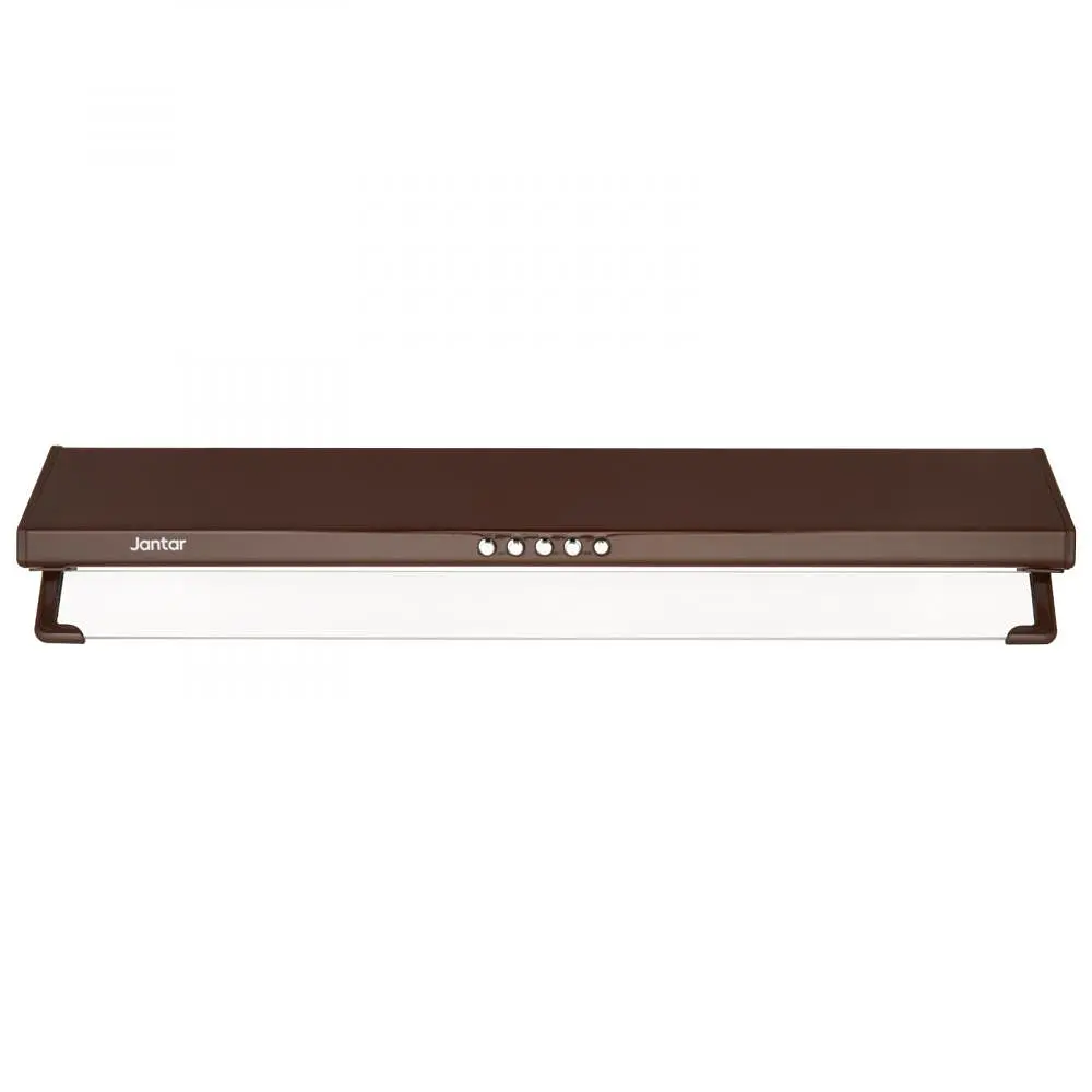 Вытяжка плоская Jantar PHT I LED 50 BR - фото 4