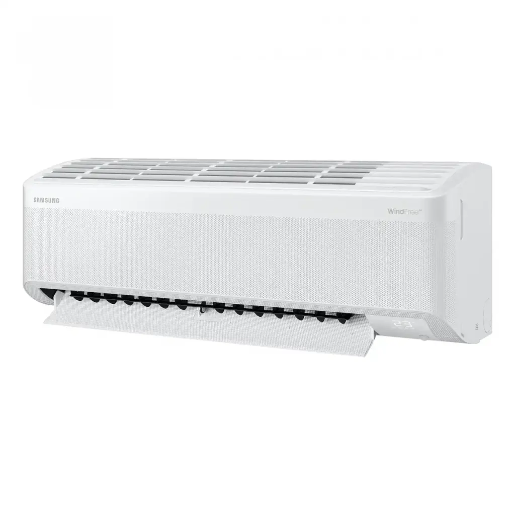 Кондиціонер Samsung AR70F12CABWNEE - фото 4