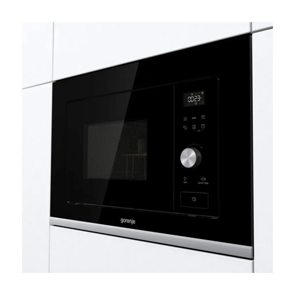 Мікрохвильова піч Gorenje BMX201AG1BG - фото 5