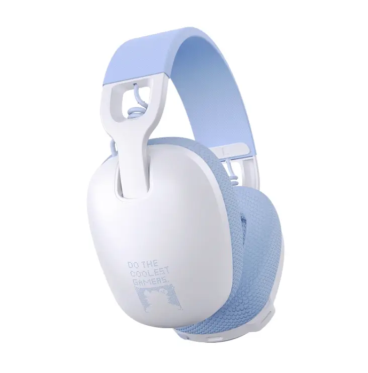 Навушники Onikuma B2 White