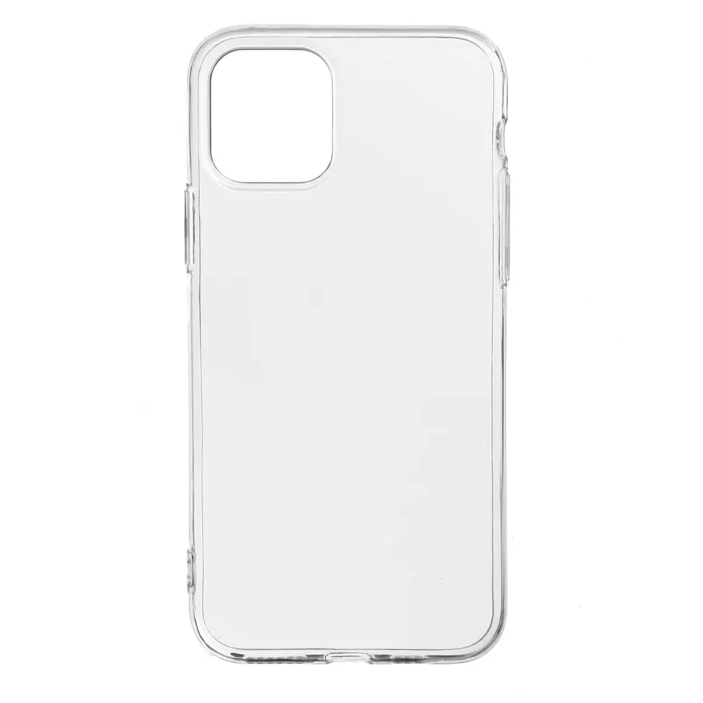 Чохол ArmorStandart Air для Apple iPhone 11 Pro Clear