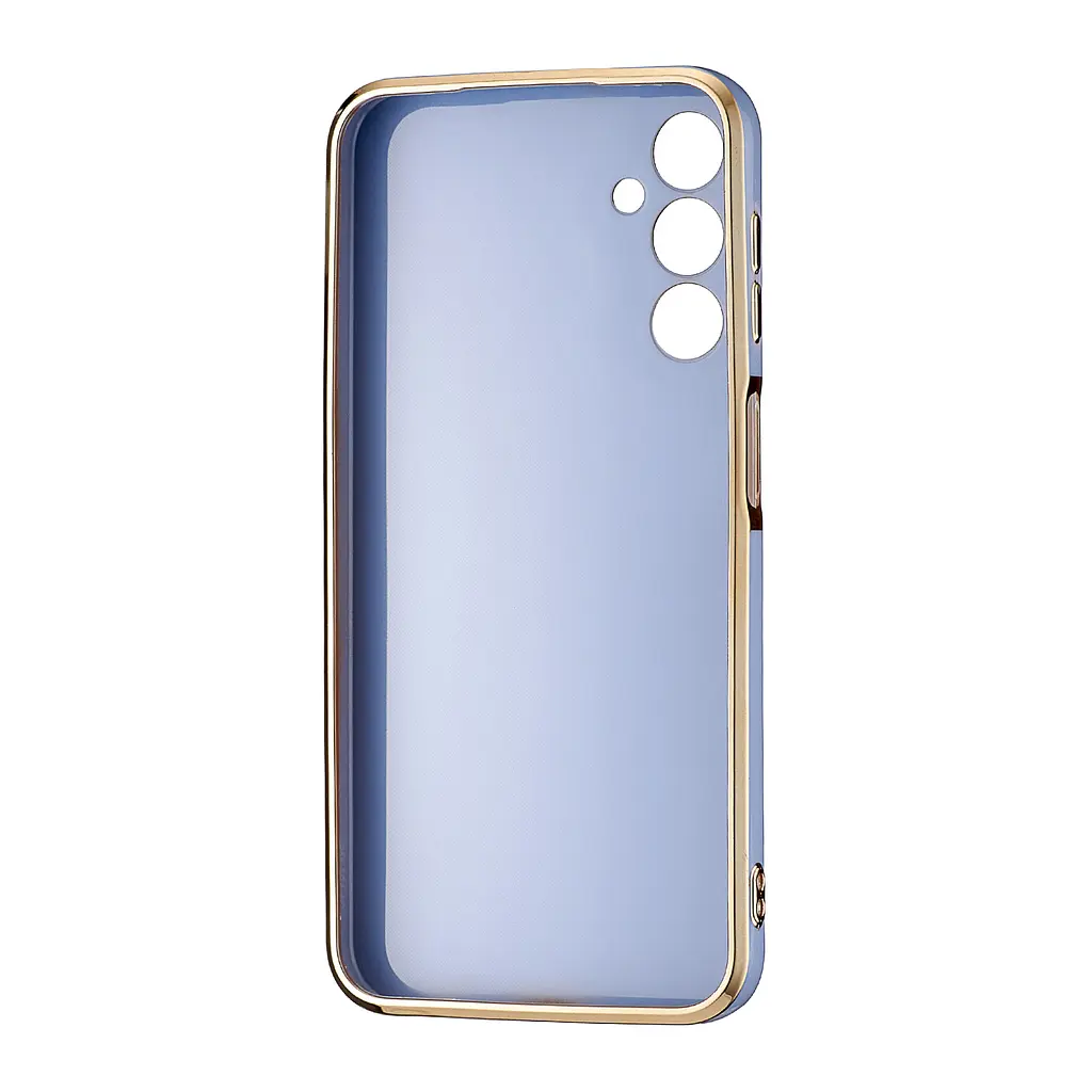 Чохол Golden Line Samsung A24 4G (A245) Blue - фото 2