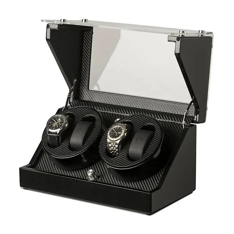 Вітрина для годинників Klarstein CA2PM (10004396) - фото 5