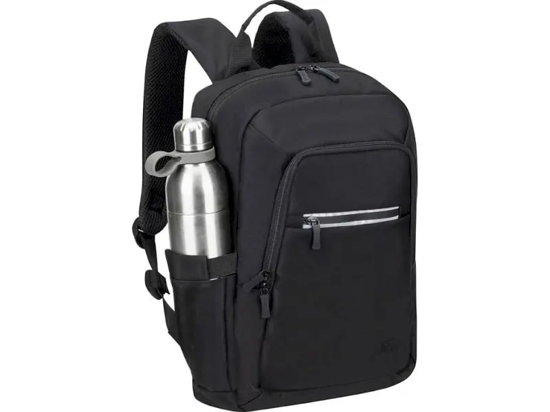 Рюкзак міський RIVACASE 7523 Black - фото 4