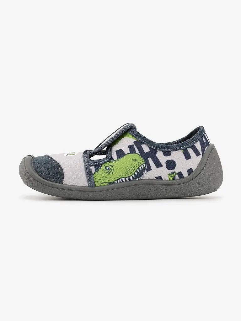 Капці для хлопчика Weestep 701-128 28 Різнокольоровий shop (2000999715556) - фото 3