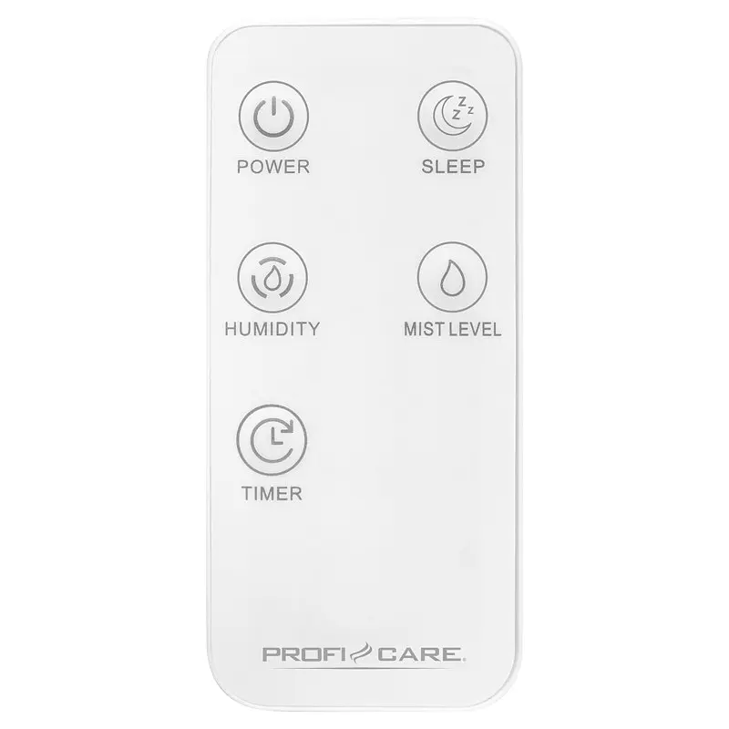 Зволожувач повітря Profi Care PC-LB 3077 - фото 3