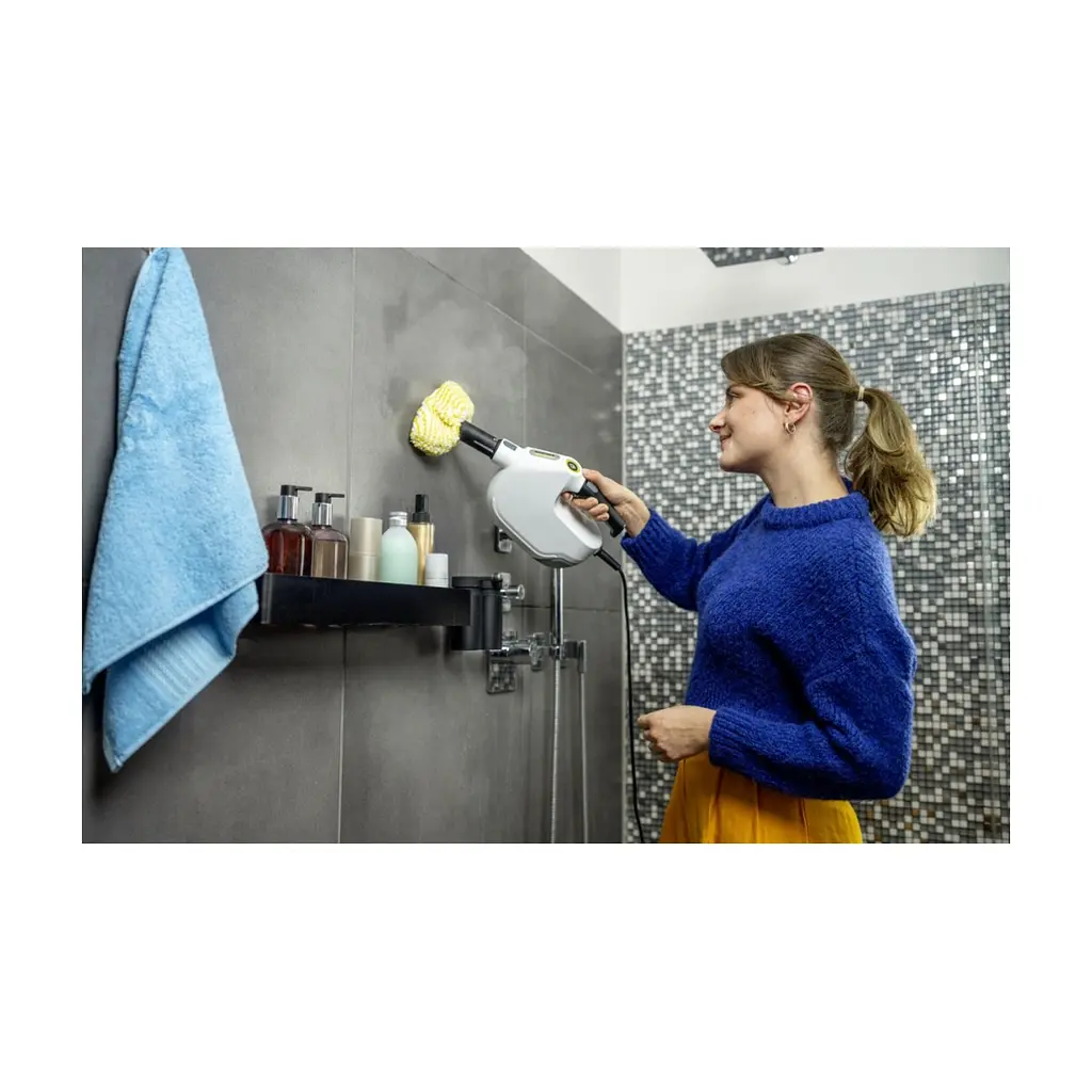 Пароочищувач Karcher SC 1 Multi (1.516-404.0) - фото 6