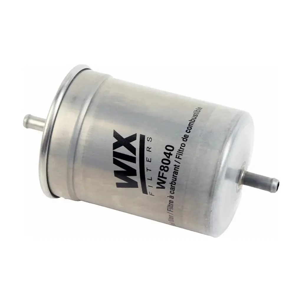 Фільтр паливний Wixfiltron WF8040