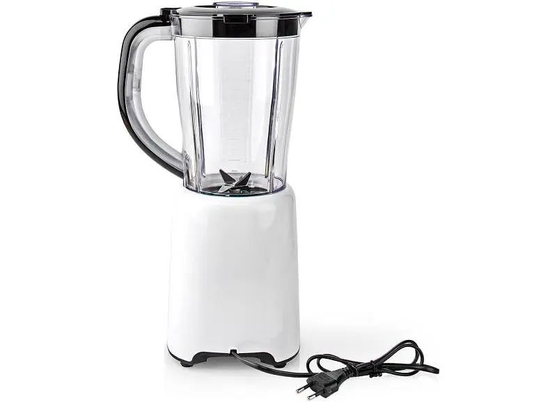 Блендер NEDIS KABL300CWT - фото 5