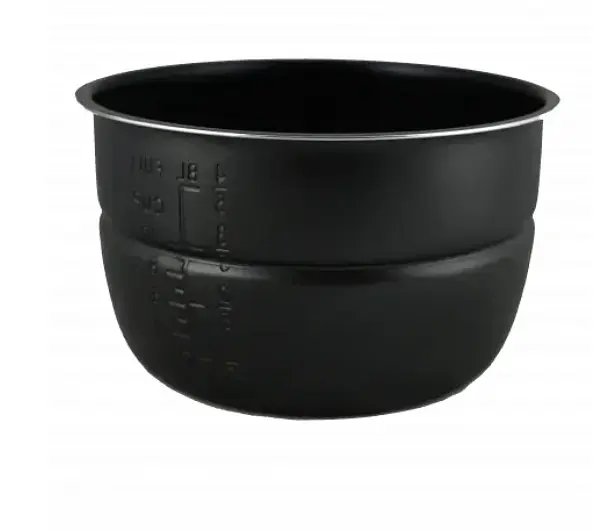 Мультиварка-скороварка SATELIT PRO COOKER SPC-500 - фото 4