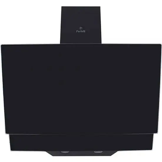 Витяжка Perfelli DNS 6452 D 850 BL LED - фото 2