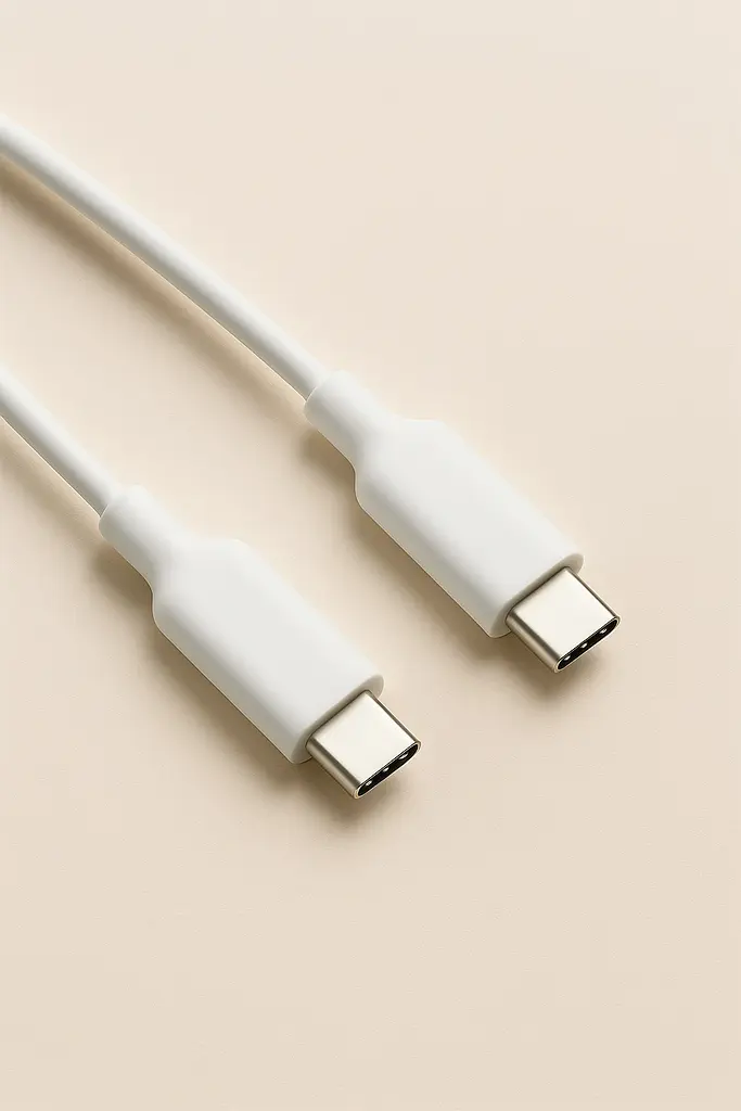USB-C на USB-C ІКЕА 1,0 м - фото 2