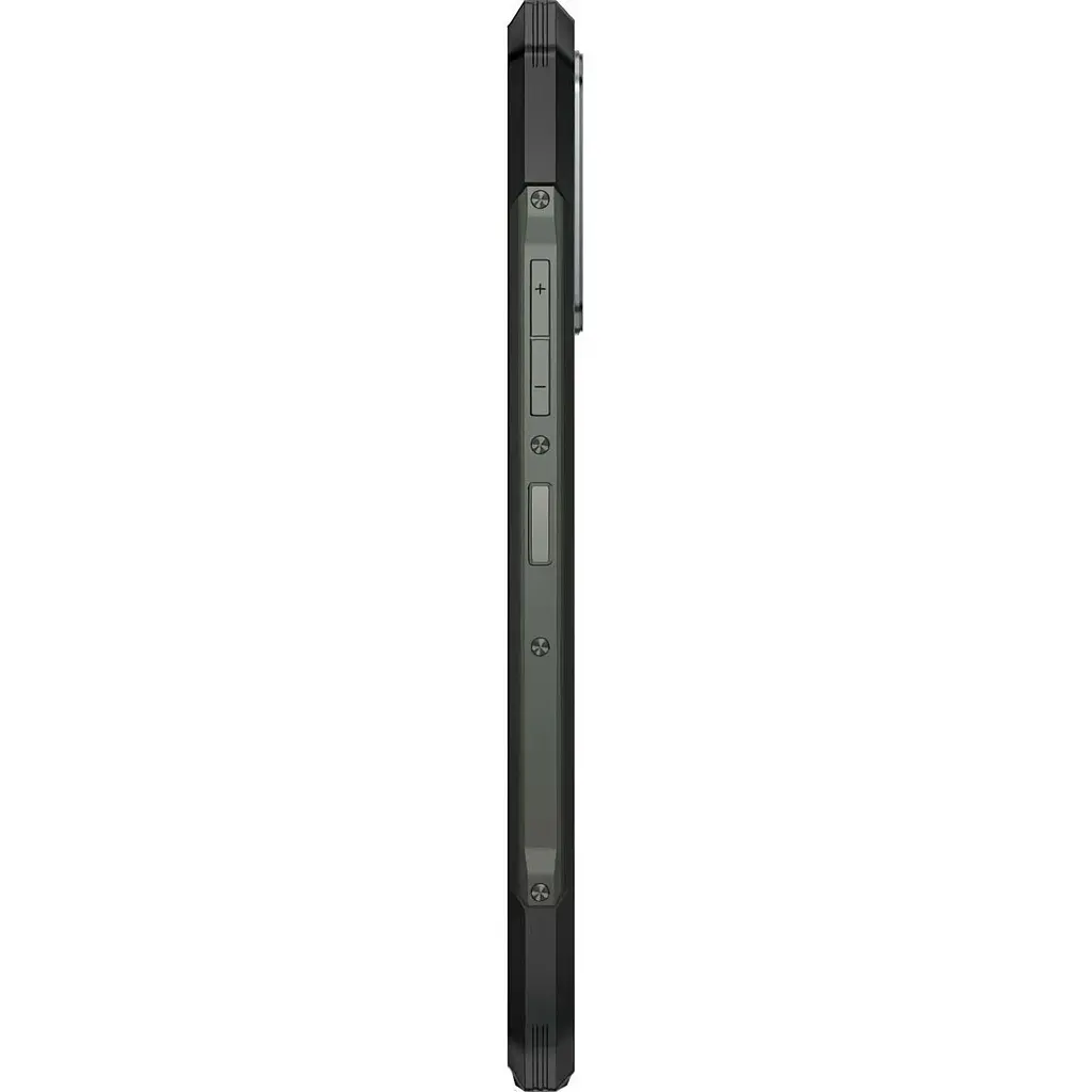 Смартфон Doogee Blade GT Pro 12/512GB Black [151119] - фото 9