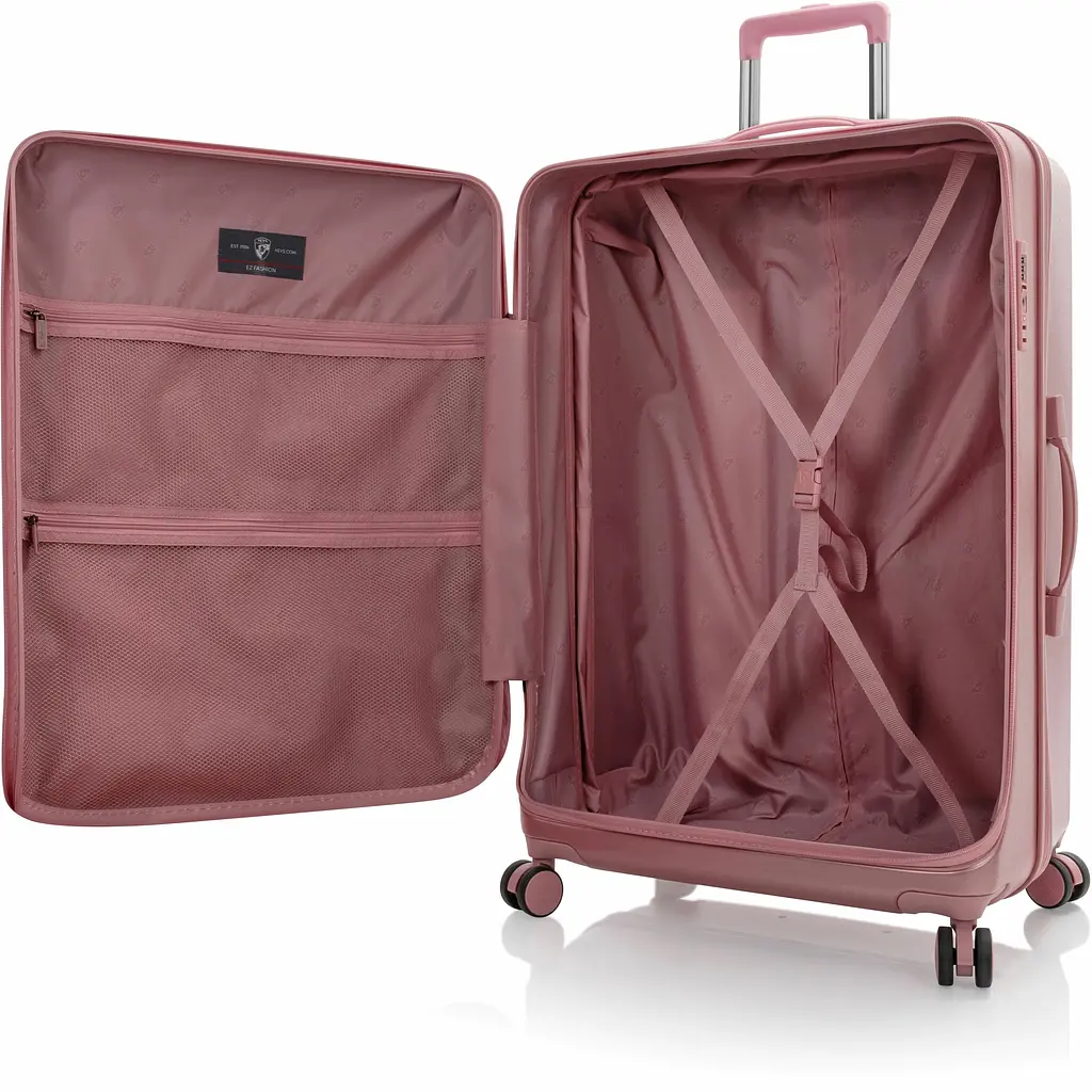 Валіза Heys EZ Fashion (L) Rose Gold (10162-0131-30) - фото 6